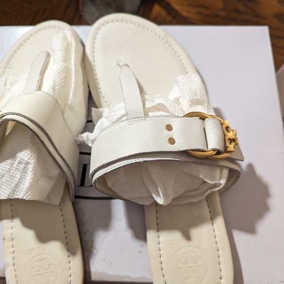Tory Burch Marsden Sandal - Picture 12 of 16